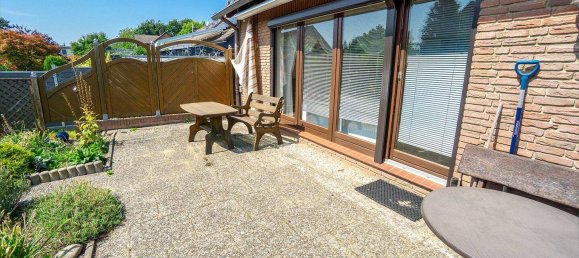 3 bedrooms Townhouse in Hanover, Germany No. 287628 11