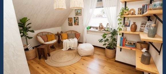 3 bedrooms Townhouse in Hanover, Germany No. 287628 21