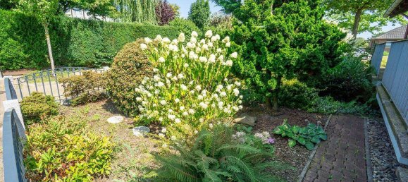 3 bedrooms Townhouse in Hanover, Germany No. 287628 35