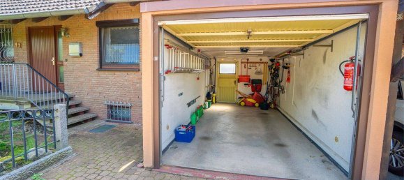 3 bedrooms Townhouse in Hanover, Germany No. 287628 33