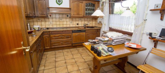 3 bedrooms Townhouse in Hanover, Germany No. 287628 5