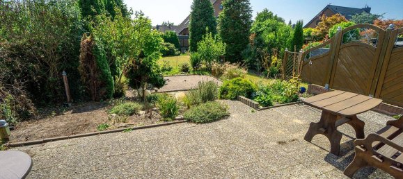 3 bedrooms Townhouse in Hanover, Germany No. 287628 12