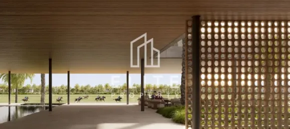 4 غرف نوم فيلا في دبي, UAE رقم 103128 5