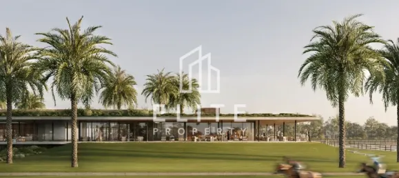 4 غرف نوم فيلا في دبي, UAE رقم 103128 7