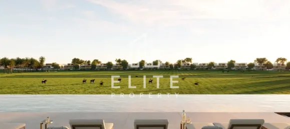 4 غرف نوم فيلا في دبي, UAE رقم 103128 8