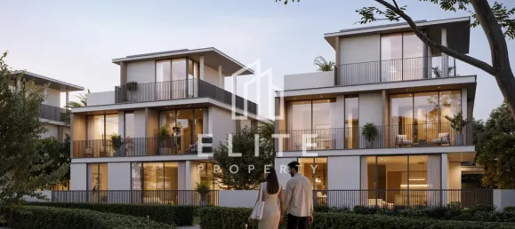 4 غرف نوم فيلا في دبي, UAE رقم 103128 3