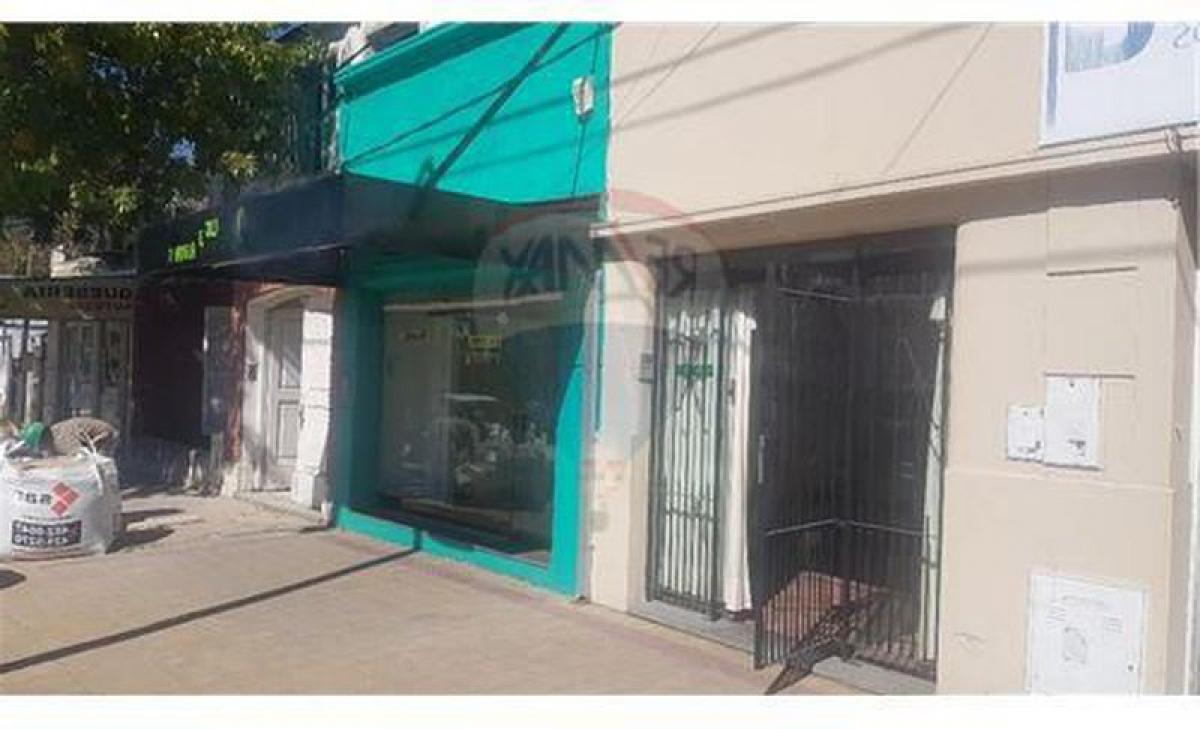 Grundstück in Ensenada, Argentina, Nr. 49906