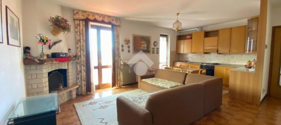 3 bedrooms Apartment in Parre, Italy No. 359985 6
