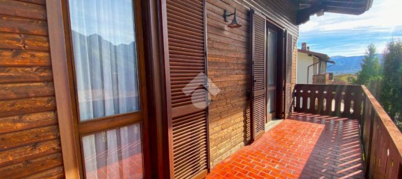 3 bedrooms Apartment in Parre, Italy No. 359985 16