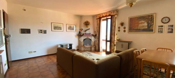 3 bedrooms Apartment in Parre, Italy No. 359985 4