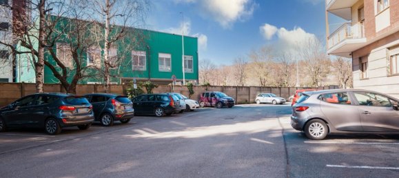 3-Zimmer Wohnung in Pinerolo, Italy, Nr. 212323 9