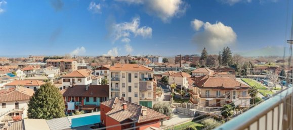 3-Zimmer Wohnung in Pinerolo, Italy, Nr. 212323 19