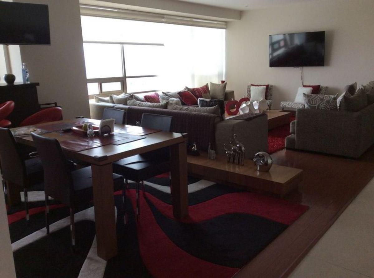 Apartamento T3 em Mexico N.º 208642