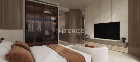 Studio in Dubai, UAE, Nr. 45816 13