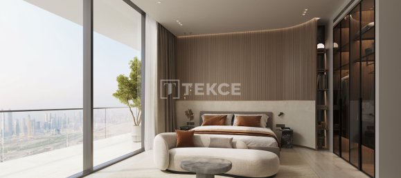 Studio in Dubai, UAE, Nr. 45816 12