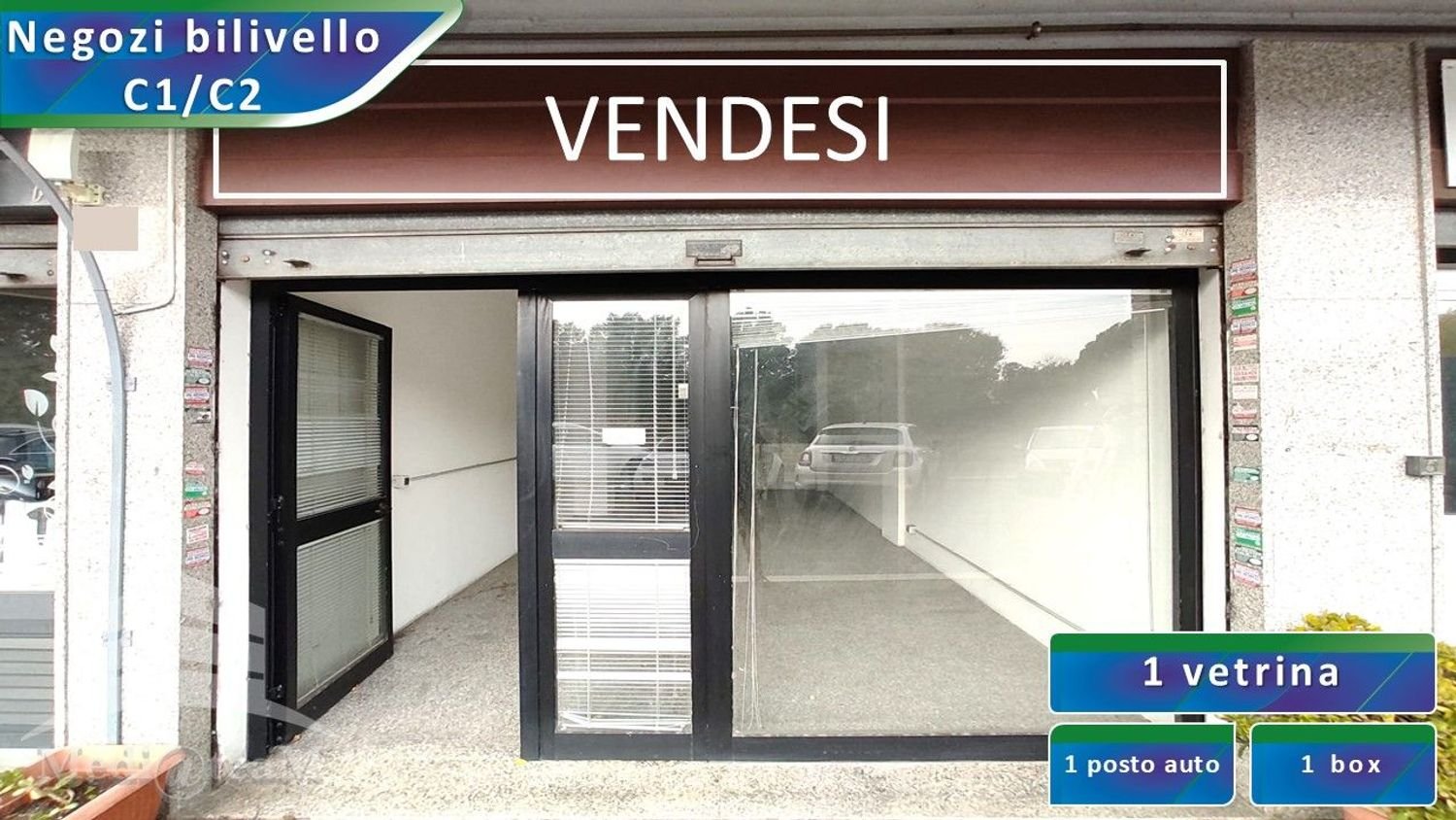 76m² Commercial property in Rome, Italy No. 111054