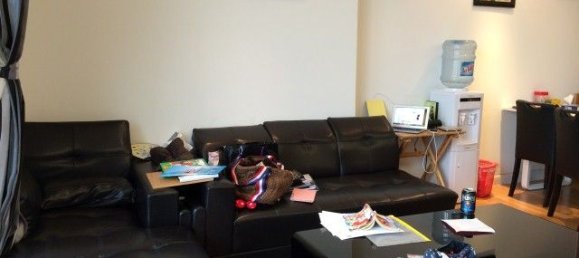 3 bedrooms Apartment in Cau Giay, Vietnam No. 4252 6