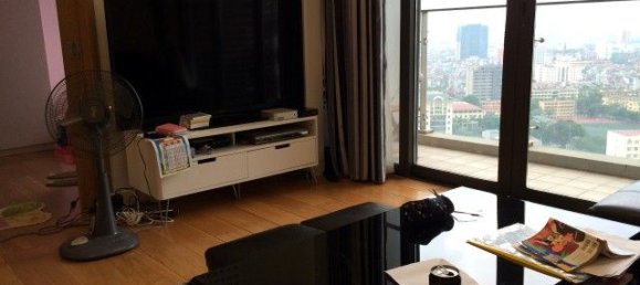 3 bedrooms Apartment in Cau Giay, Vietnam No. 4252 8