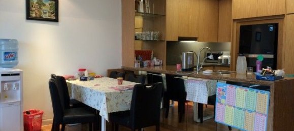 3 bedrooms Apartment in Cau Giay, Vietnam No. 4252 4