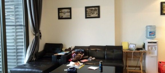 3 bedrooms Apartment in Cau Giay, Vietnam No. 4252 5