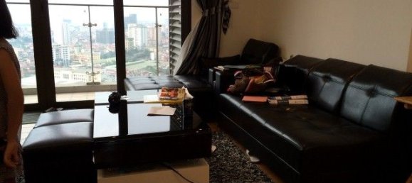 3 bedrooms Apartment in Cau Giay, Vietnam No. 4252 7