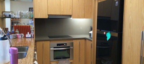 3 bedrooms Apartment in Cau Giay, Vietnam No. 4252 2