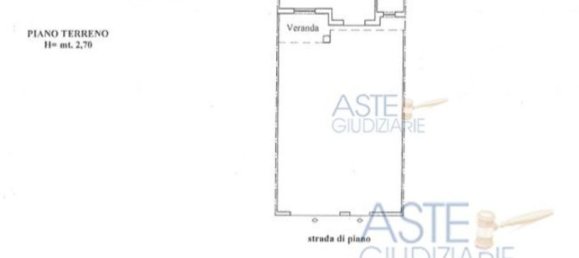 3 rooms House in Nardò, Italy No. 37390 26