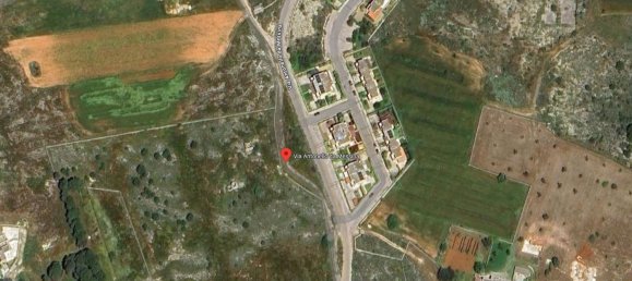 3 rooms House in Nardò, Italy No. 37390 4