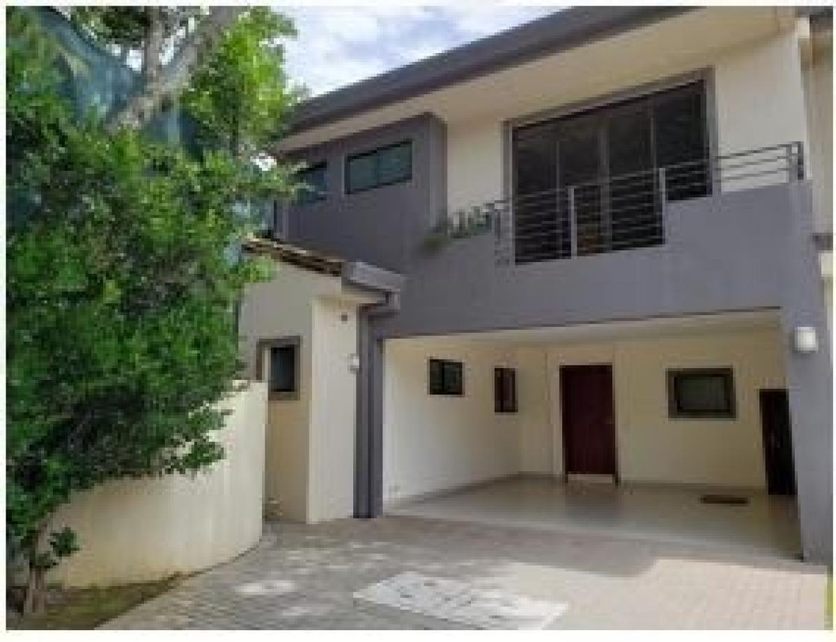 4 غرف نوم منزل في Santa Ana, Costa Rica رقم 1124