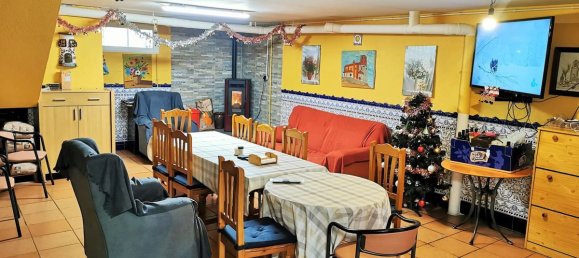 4 bedrooms House in Arroyo de la Encomienda, Spain No. 107267 16