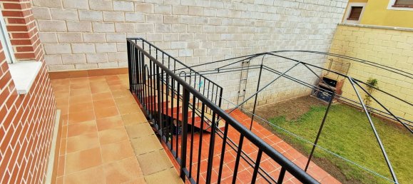 4 bedrooms House in Arroyo de la Encomienda, Spain No. 107267 42