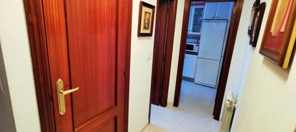 4 bedrooms House in Arroyo de la Encomienda, Spain No. 107267 31