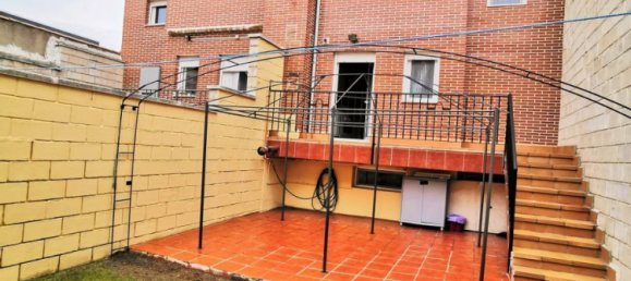 4 bedrooms House in Arroyo de la Encomienda, Spain No. 107267 39