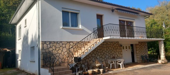 4 bedrooms Villa in Fumel, France No. 321825 3