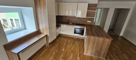 3 rooms Apartment in Thalgau, Austria No. 256102 2