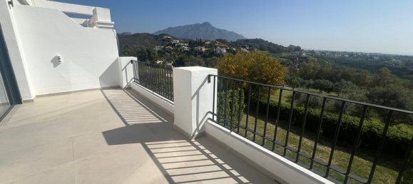 4 bedrooms Townhouse in Malaga, Spain No. 118316 41