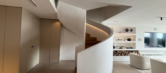 4 bedrooms Townhouse in Malaga, Spain No. 118316 35