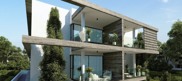 2 bedrooms Apartment in Deryneia, Cyprus No. 23089 5