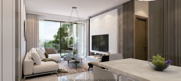 2 bedrooms Apartment in Deryneia, Cyprus No. 23089 9