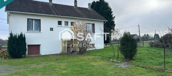 Casa T3 em Saint-Denis-de-Jouhet, France N.º 46969 2