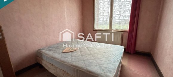 Casa T3 em Saint-Denis-de-Jouhet, France N.º 46969 9