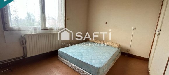 Casa T3 em Saint-Denis-de-Jouhet, France N.º 46969 8