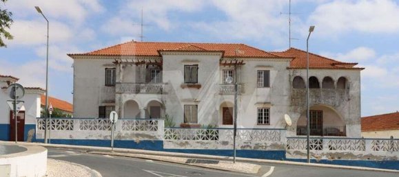 9 bedrooms House in Aljustrel, Portugal No. 51942 6