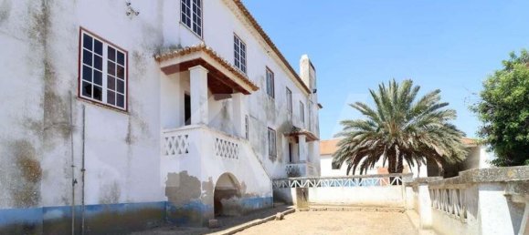 9 bedrooms House in Aljustrel, Portugal No. 51942 30
