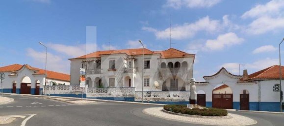 9 bedrooms House in Aljustrel, Portugal No. 51942 12