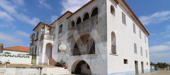9 bedrooms House in Aljustrel, Portugal No. 51942 14