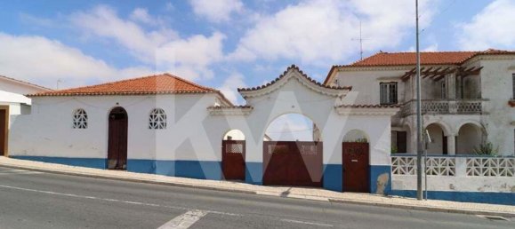 9 bedrooms House in Aljustrel, Portugal No. 51942 7