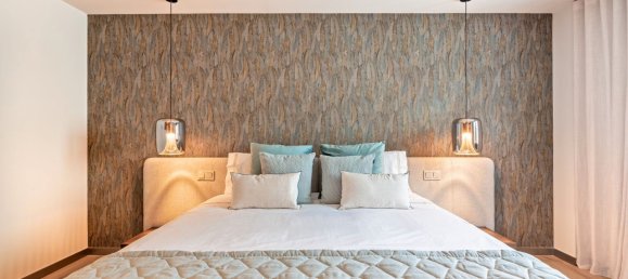 5 bedrooms Apartment in Marbella, Spain No. 141777 30