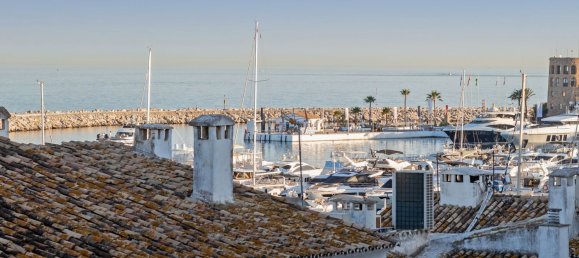 5 bedrooms Apartment in Marbella, Spain No. 141777 44