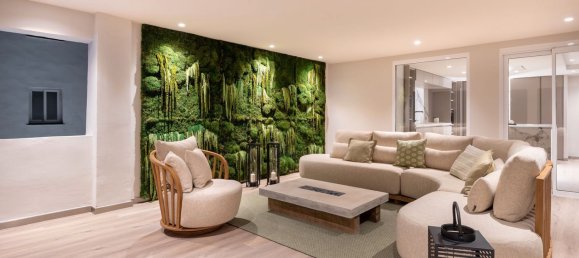 5 bedrooms Apartment in Marbella, Spain No. 141777 3